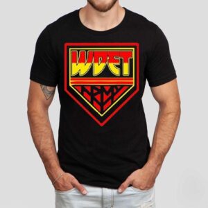 Wdet Army Shirt