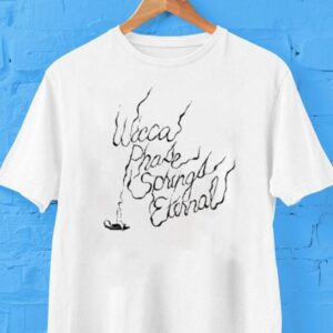 Wicca Phase Springs Eternal Match Shirt