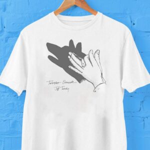 Wilco Jeff Tweedy Twilight Override World Tour 2025 Shirt