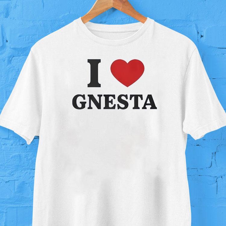 Will Ferrell I Love Gnesta Shirt 2 Will Ferrell I Love Gnesta Tshirt