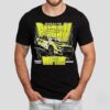 William Byron #24 2025 Raptor Hendrick Motorsports Nascar Shirt
