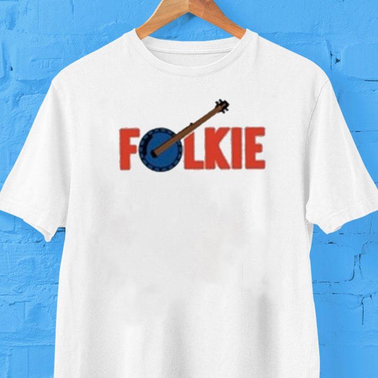 Winnipeg Folk Festival Folkie Shirt 2 Winnipeg Folk Festival Folkie Tshirt