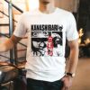 Within Destruction Kanashibari Shirt