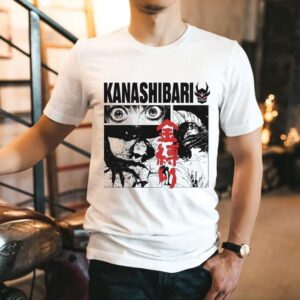 Within Destruction Kanashibari Tshirt