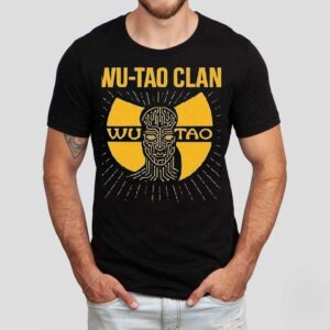 Wu-tao Clan Parody Shirt