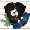 Yakkai Soul Logo Shirt