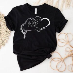 1986zig Herz Heart Shirt