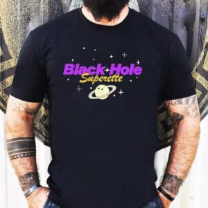 Aesop Rock Superette Shirt