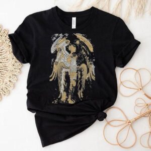 Agriculture Angel Shirt