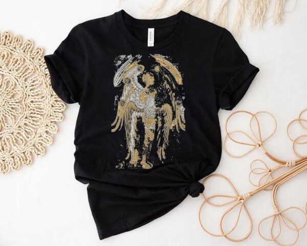 Agriculture Angel Shirt
