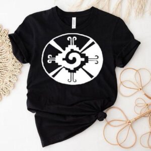 Babies Top Hunab Ku Tshirt