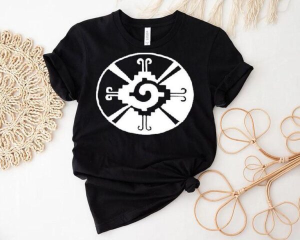 Babies Top Hunab Ku Shirt