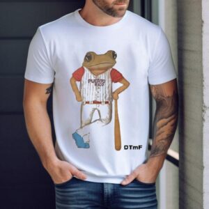 Bad Bunny Deb Tirar Ms Fotos Concho Baseball Puerto Rico Shirt