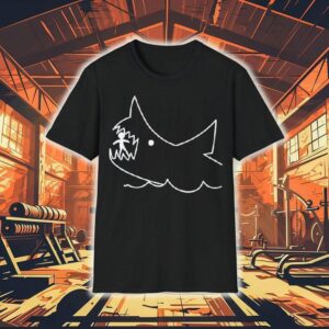 Bad Fish Shirt