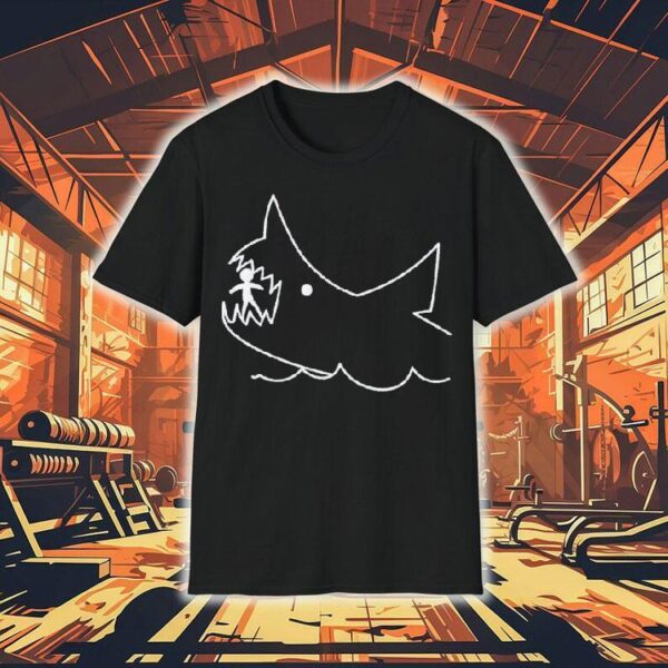 Bad Fish Shirt