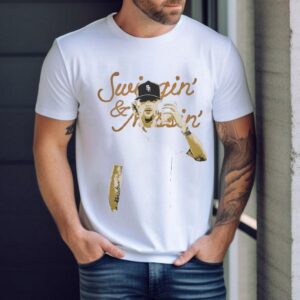 Bailey Zimmerman Stevenson Ranch Cheers Shirt