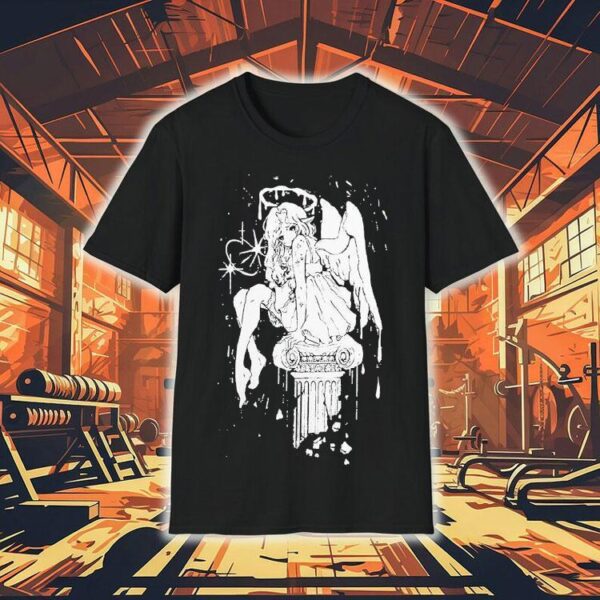 Bandage Brigade Stardust Shirt