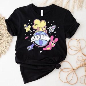 Beach Bunny Just Around The Corner Tshirt