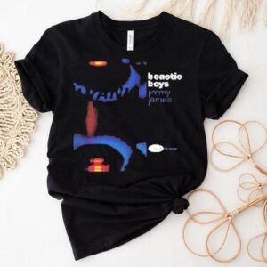 Beastie Boys Jimmy James Shirt