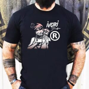 Beat A Bitch Up Ivori Babu Money Shirt