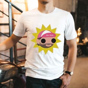 Ben Healy Shirt