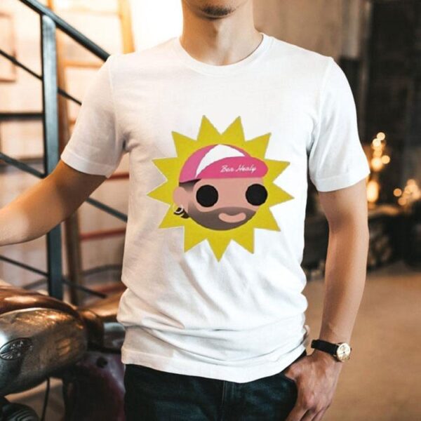 Ben Healy Shirt