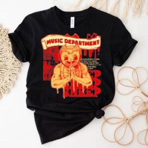 Bendy Sammy S Sheep Department Sheep Tshirt