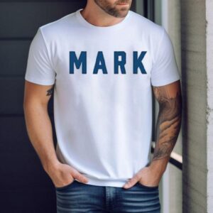 Blink 182 Mark Shirt