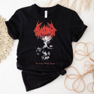 Bloodbath Resurrection Through Carnage Shirt