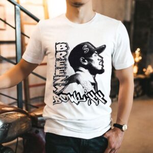 Breezy Bowl Xx 2025 Shirt