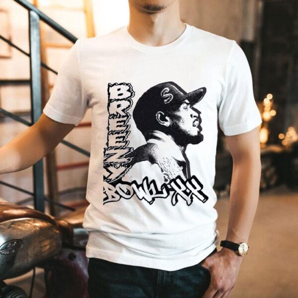 Breezy Bowl Xx 2025 Shirt