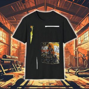 Britney Spears The Circus Tour Pussycat Dolls Tshirt