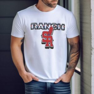 Cleveland Guardians X Stevenson Ranch Wahoo Shirt