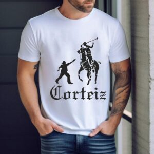 Corteiz Jack Boys Tshirt