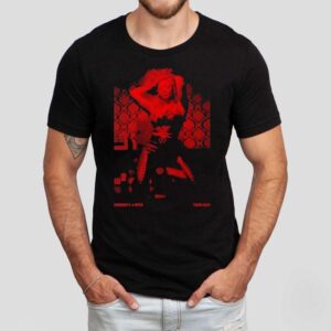 Cowboy Carter Beyonce Tour Tshirt