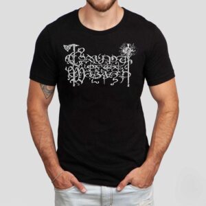 Crypt Of The Wizard X Serus Shirt