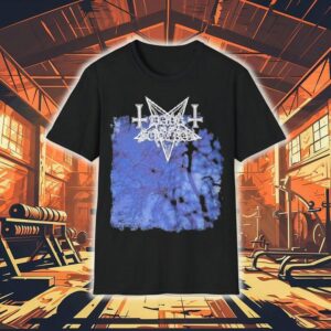 Dark Funeral Dark Funeral Shirt