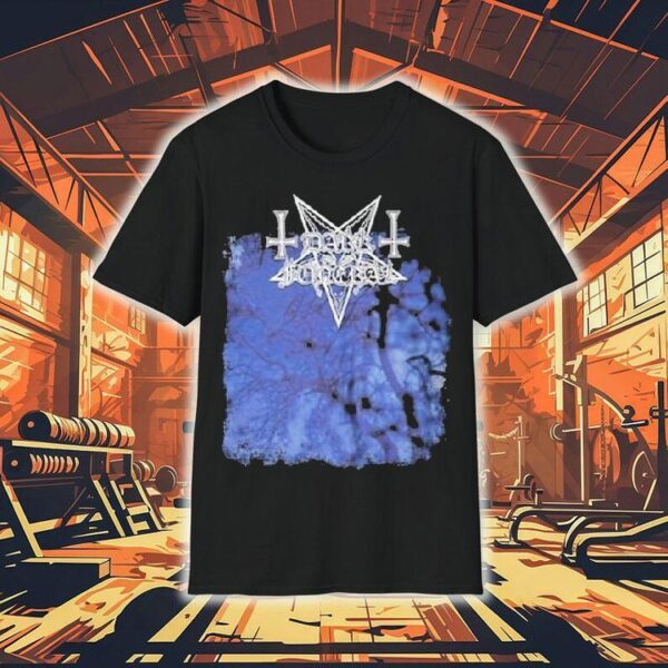 Dark Funeral Dark Funeral Shirt