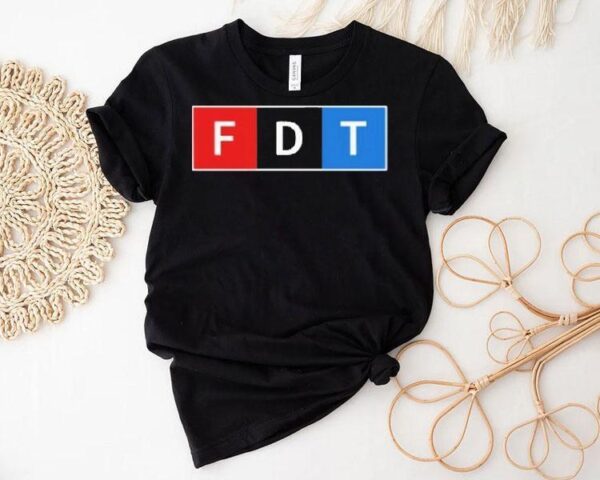 Ddt F Donald Trump Shirt