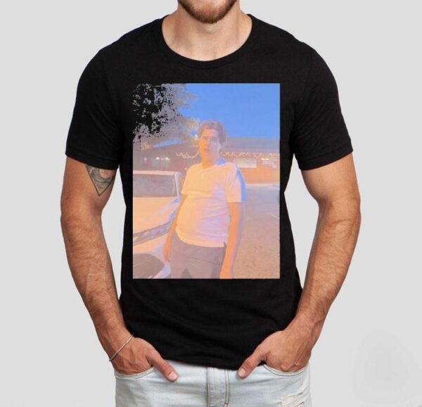 Demir Basceri Beast Titan Shirt