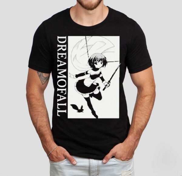Dream Of All Waifu Shirt