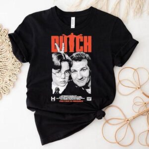 Dutch Best Friends Own It Today On Videocassette Tshirt