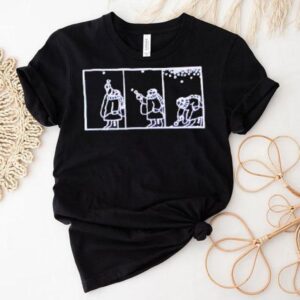 Environments Snowflake Shirt