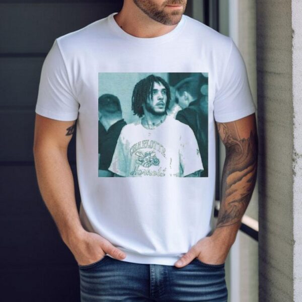 Gelo Zixleyn Till I Die Gelo, G3 Shirt