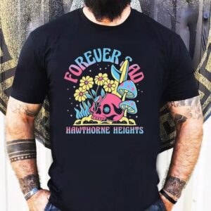 Hawthorne Heights Forever Sad Shirt