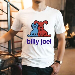 Henry Johnson Billy Joel Shirt