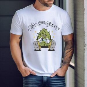 High Tide Gaming Shirt