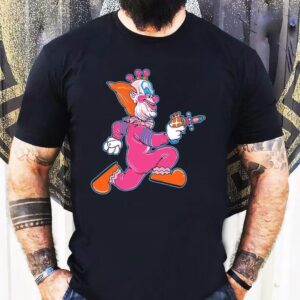 Insane Clown Posse Killer Klown Shirt