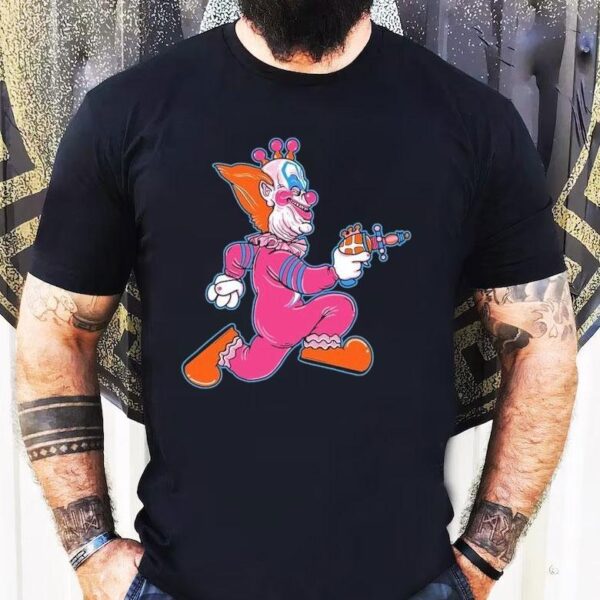 Insane Clown Posse Killer Klown Shirt