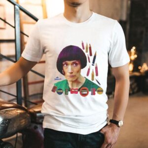 It’s French Pencil Cut Shirt